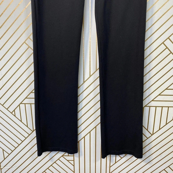 Betabrand Dress Pant Yoga Pants Straight-Leg‎ - Picture 5 of 11